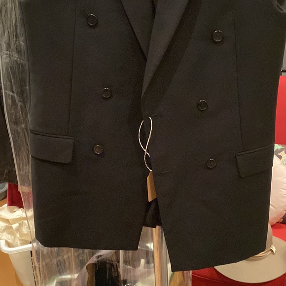 Givenchy tailored vest great closet staple - Picture 8 of 11